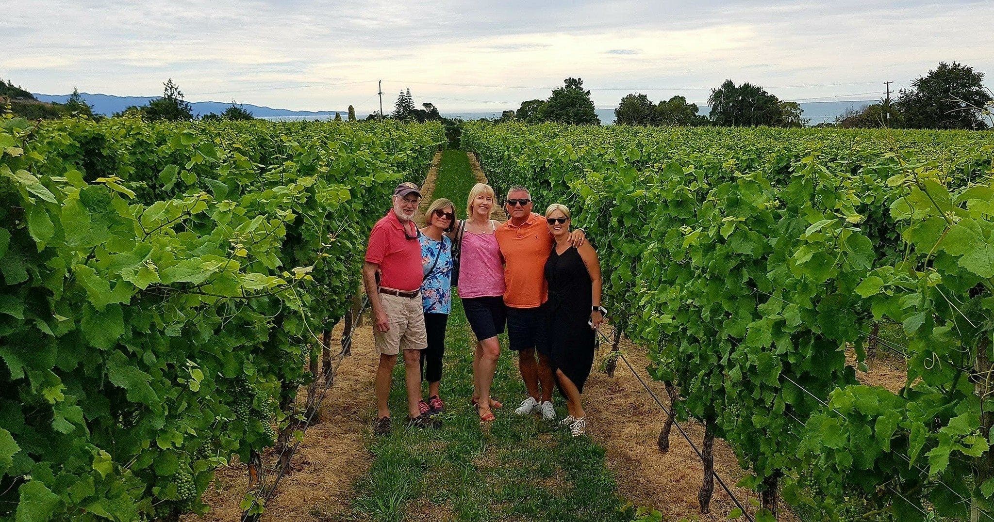 Private Tour - Marlborough