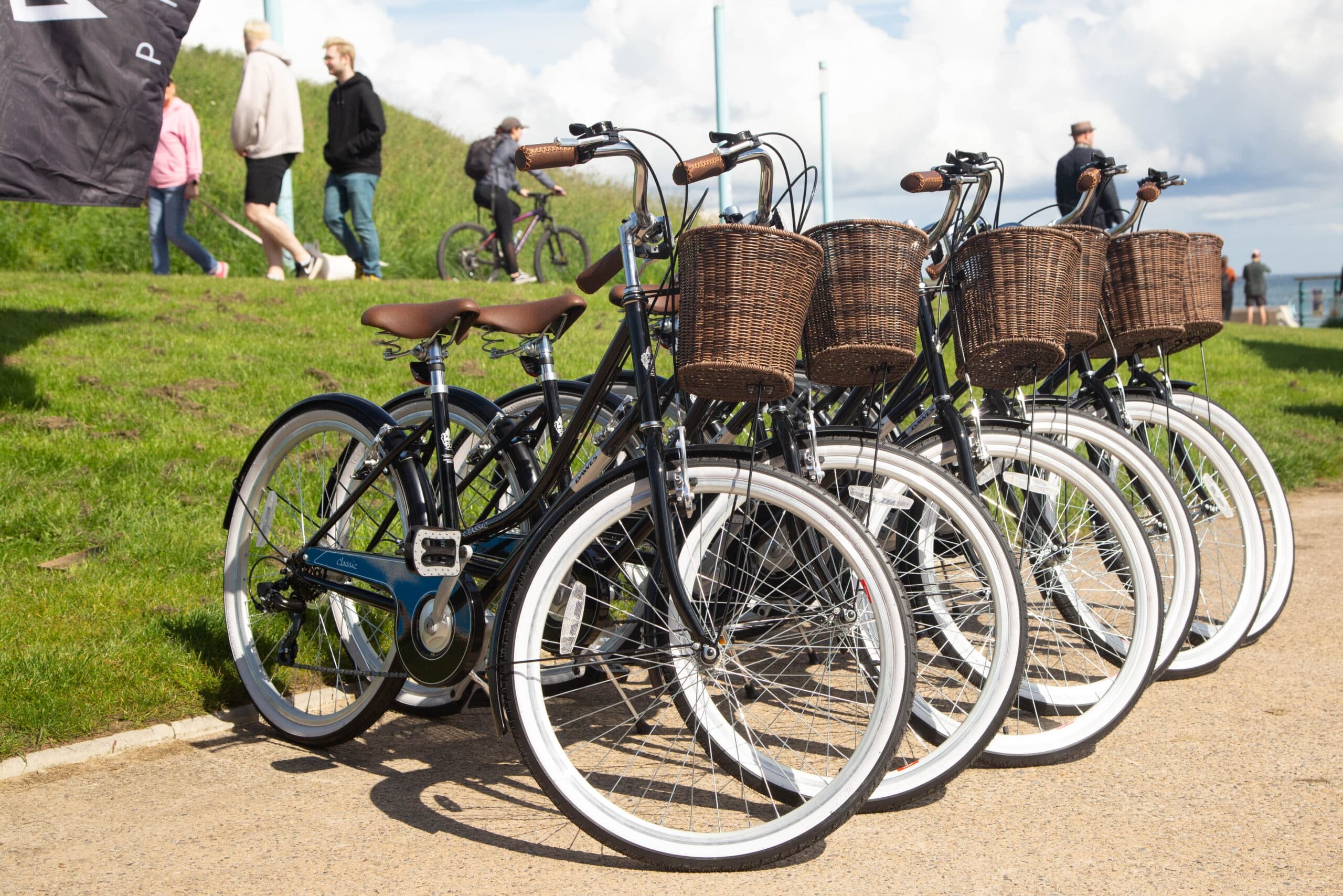 Bicycle Rental