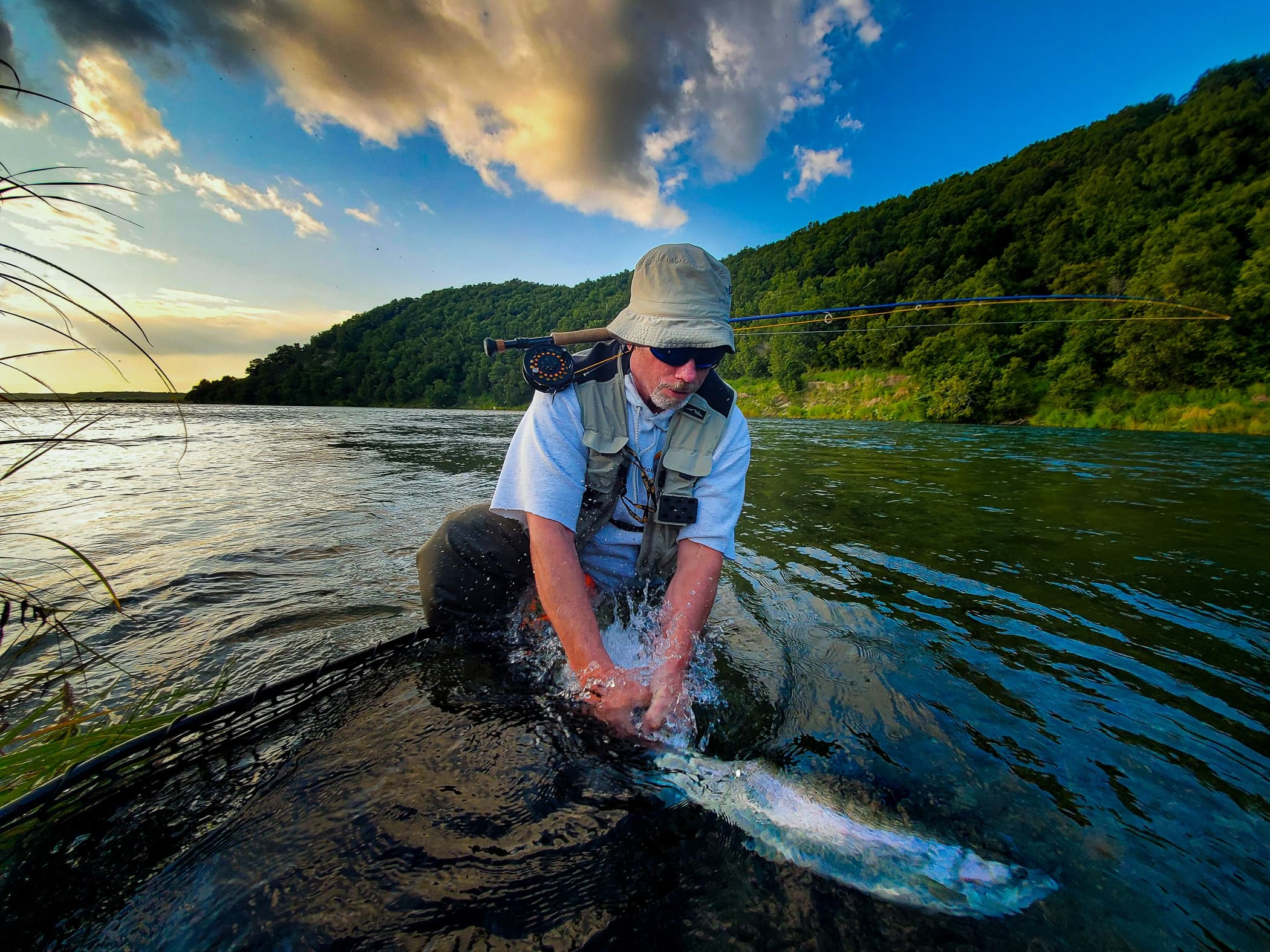 6 Hour Fishing Trip