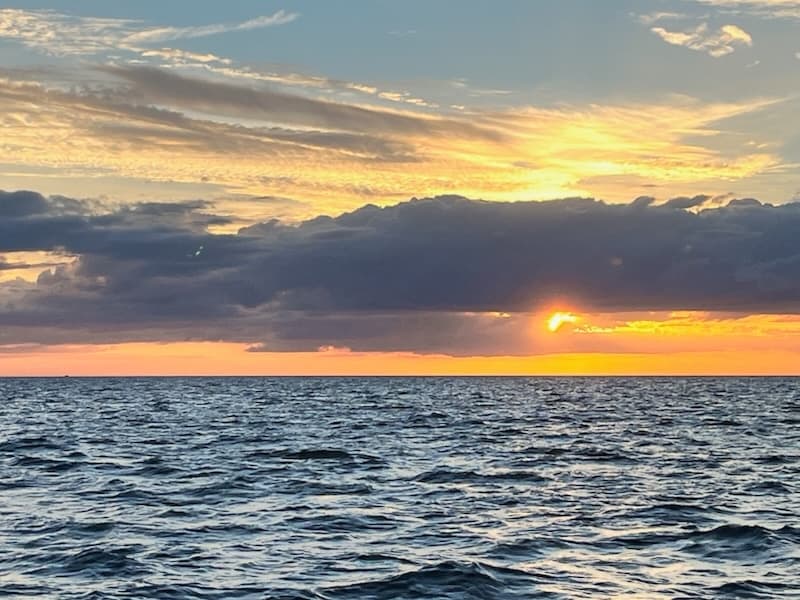 Sunset Tour
