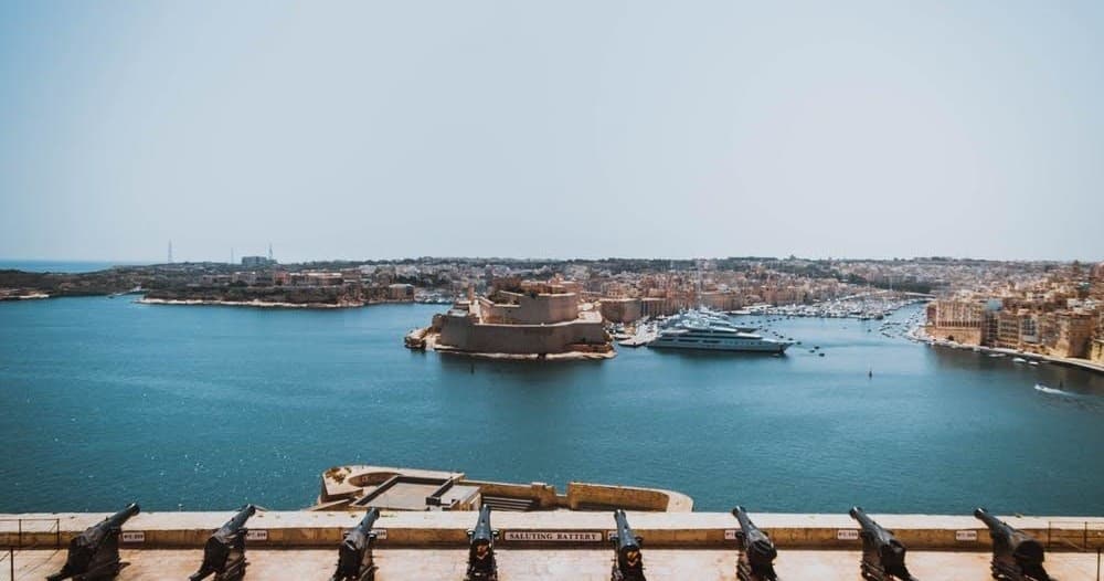 Combi Ticket 2 - Gozo and Malta North