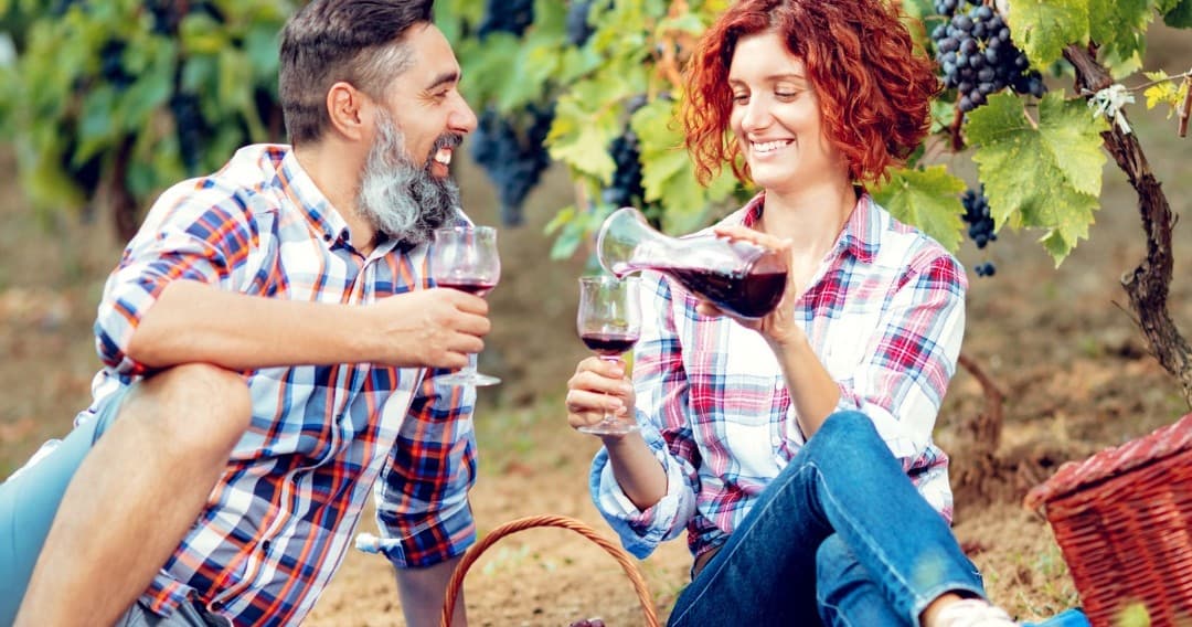 PICNIC’ing with WINE