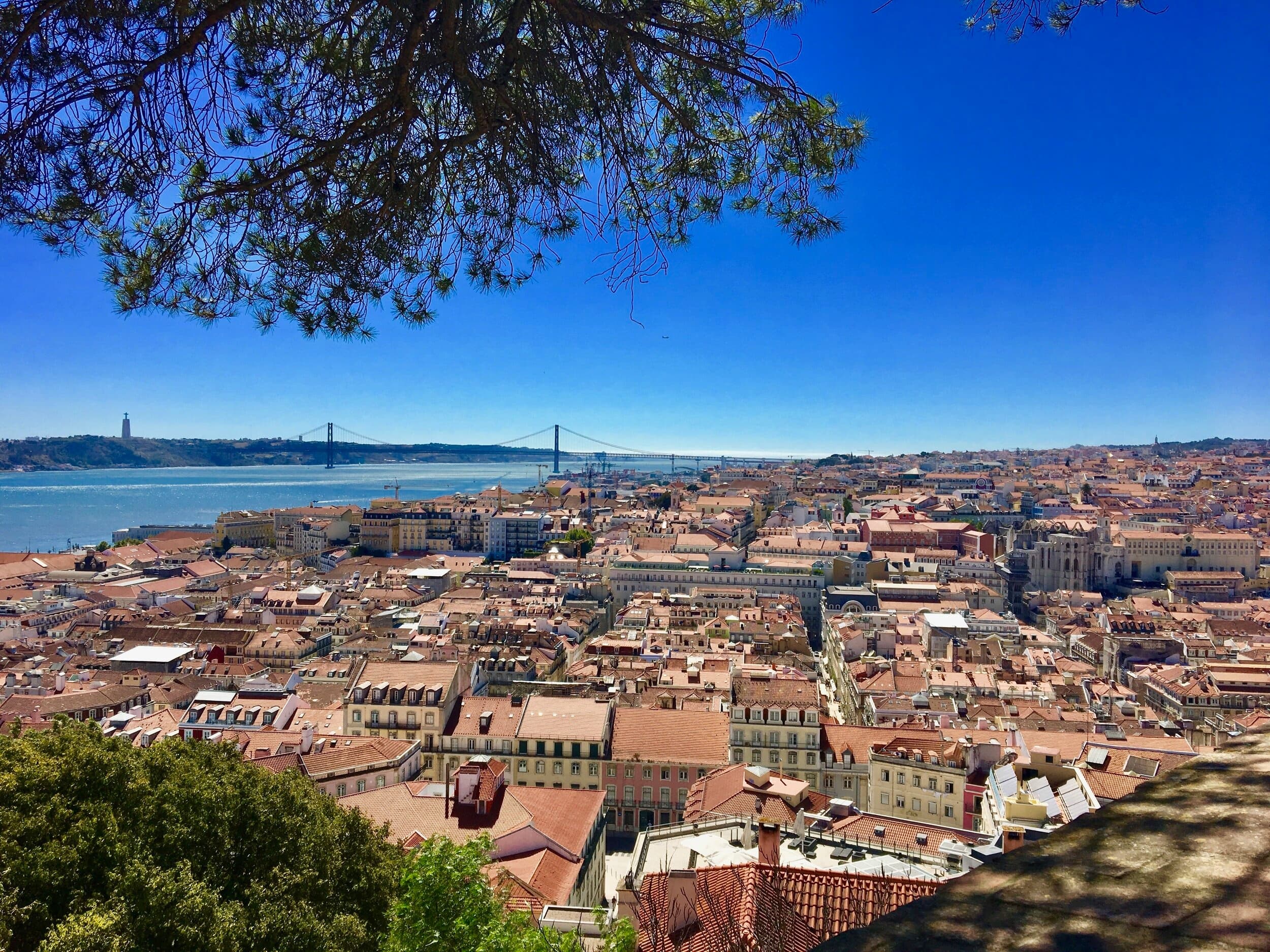 Lisbon Tour