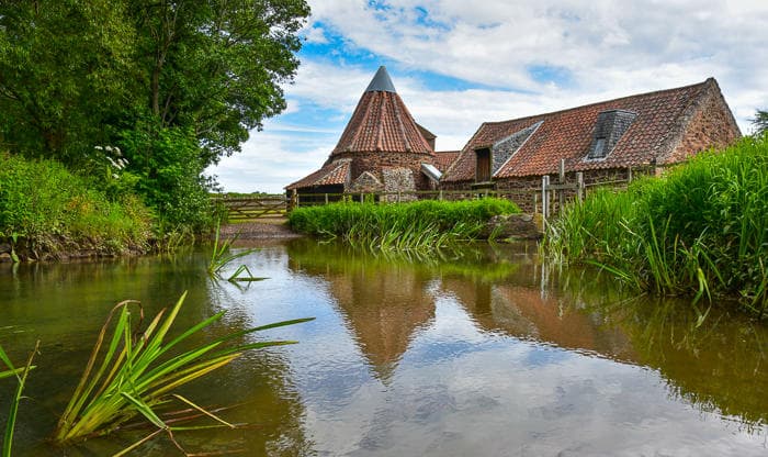 The 3-day Outlander Experience
