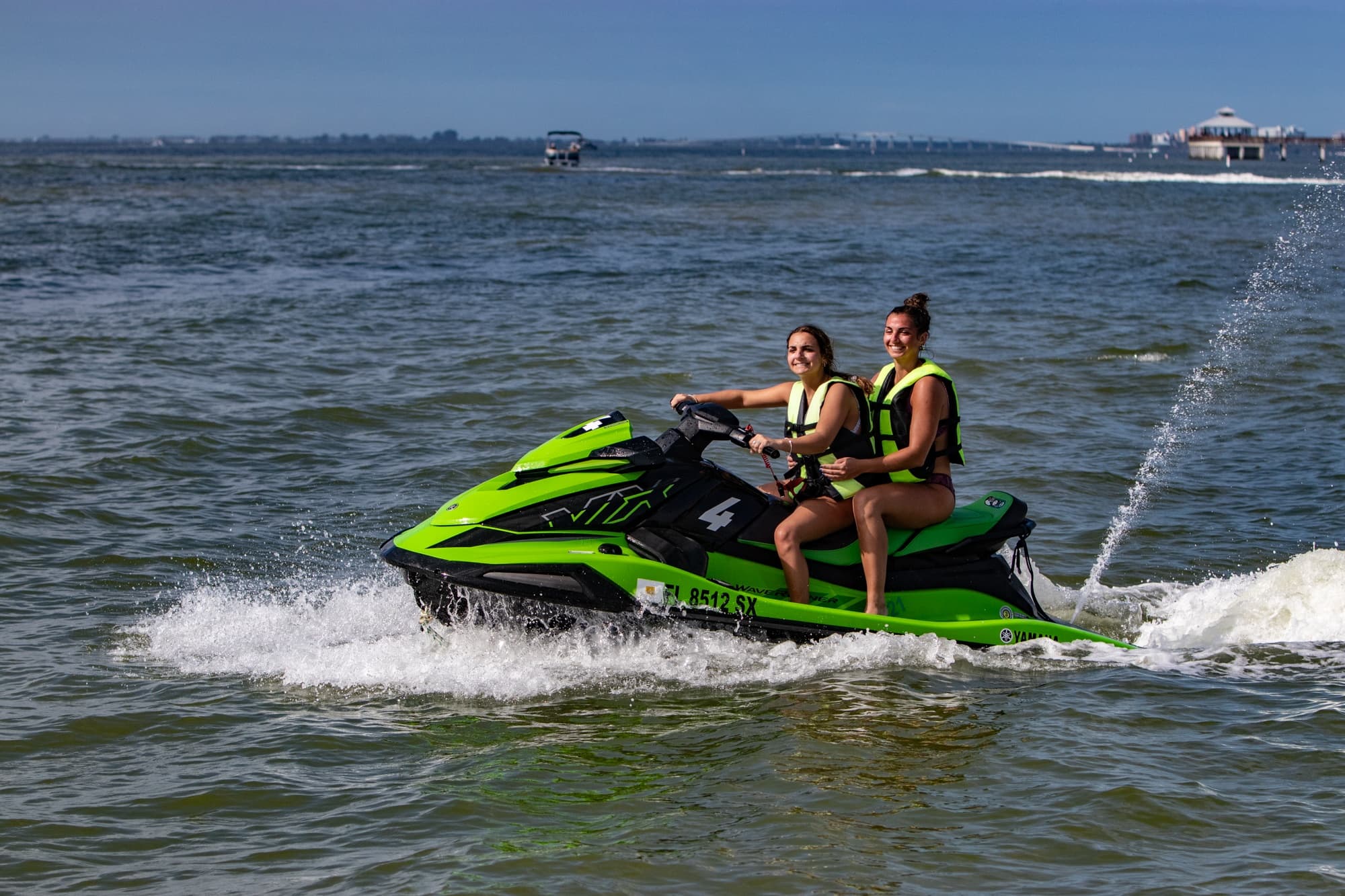 All Island Adventure