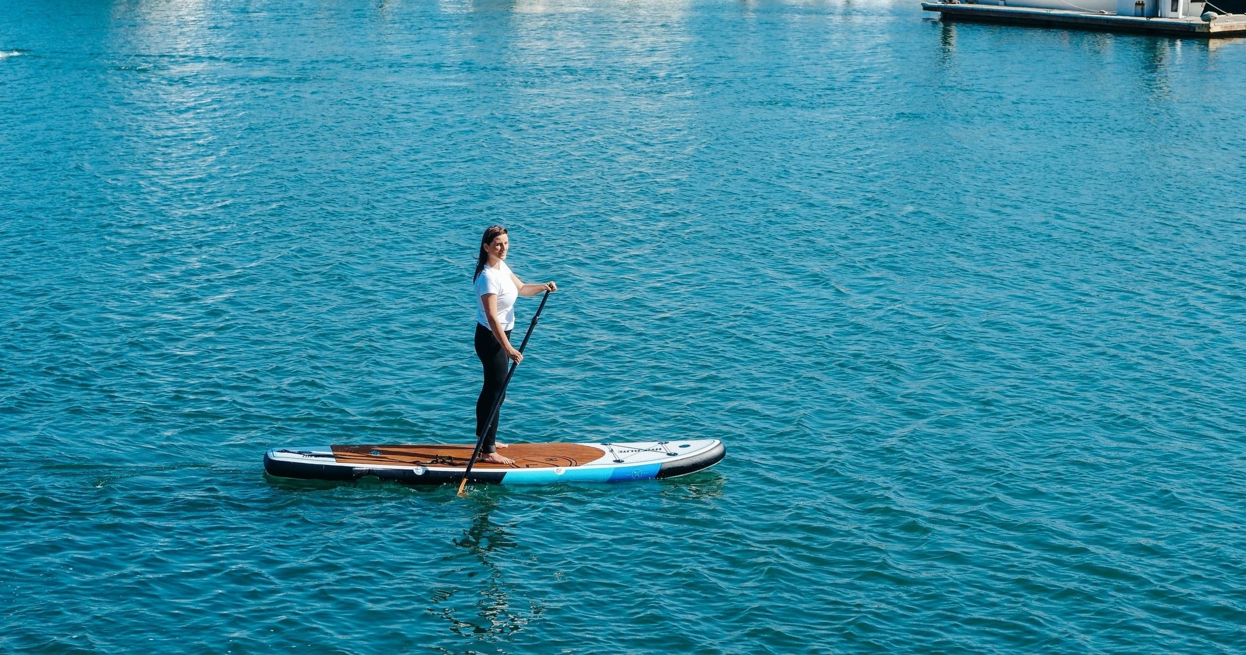Paddleboard Rental