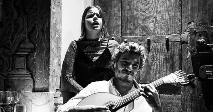 Fado Experience Tour