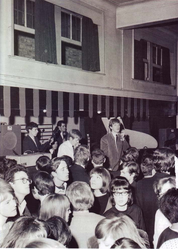 Birthplace of The Rolling Stones - Private Tour