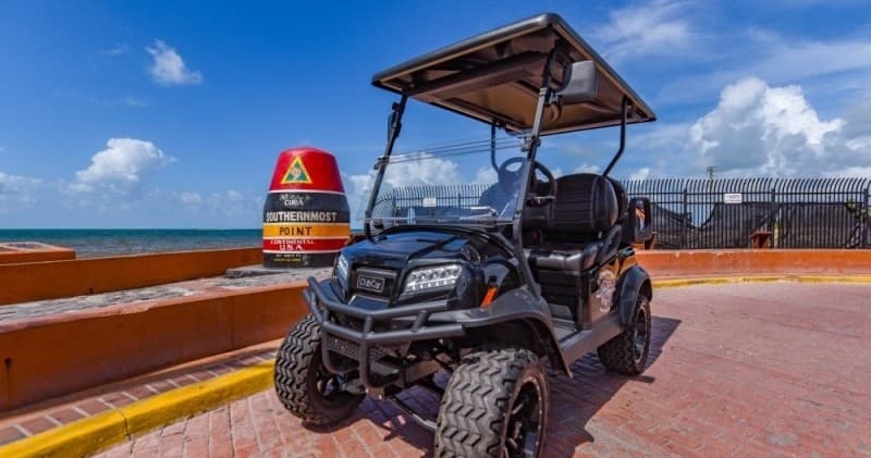 Six Day Rental