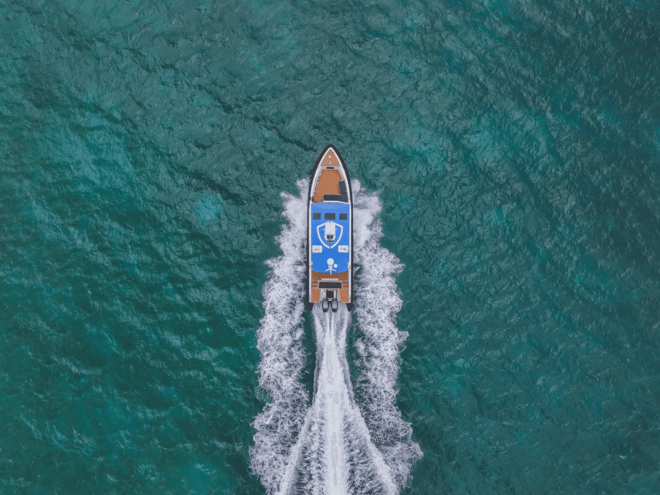 St. John Water Taxi