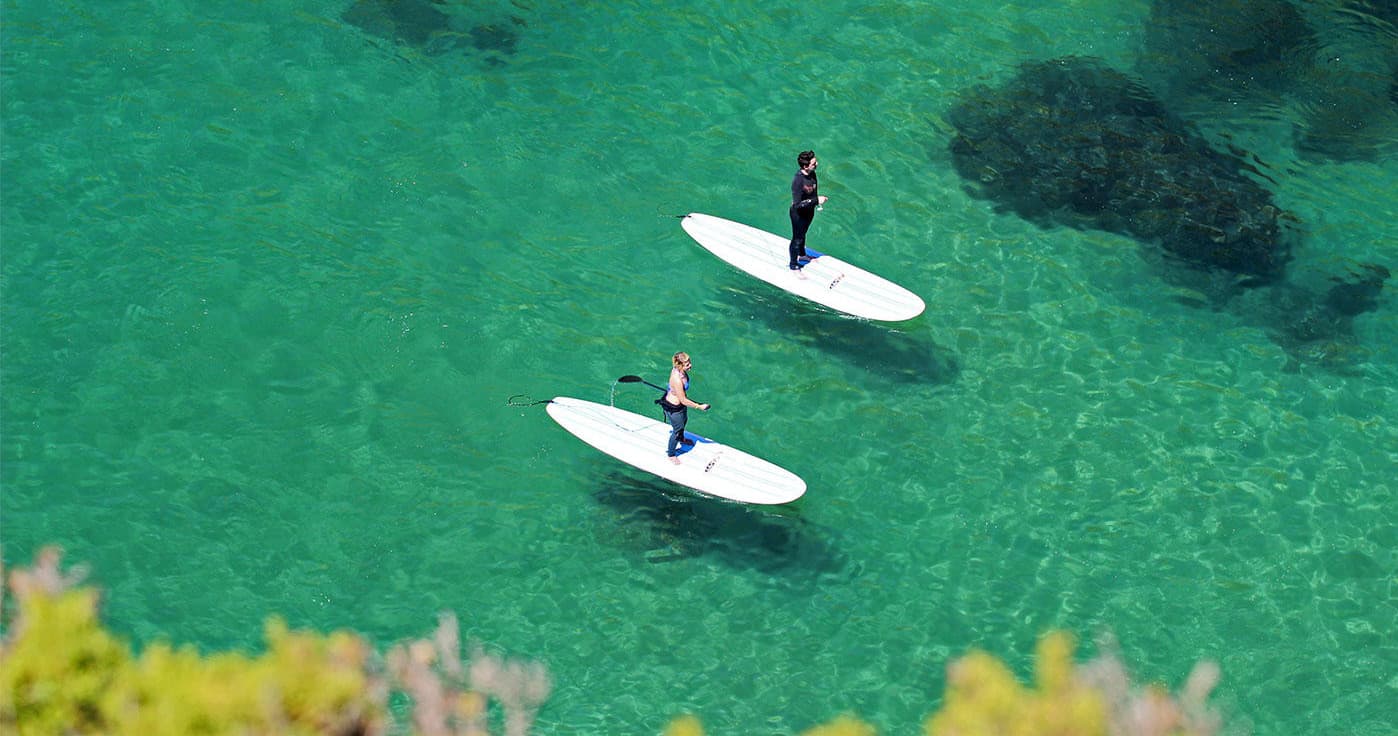 Algarve SUP Tour