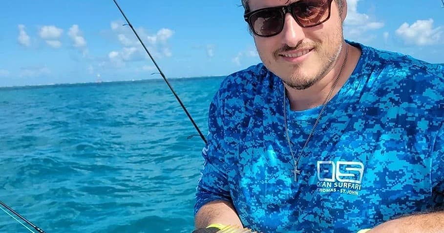 Half Day Reef Or Bridge Trip