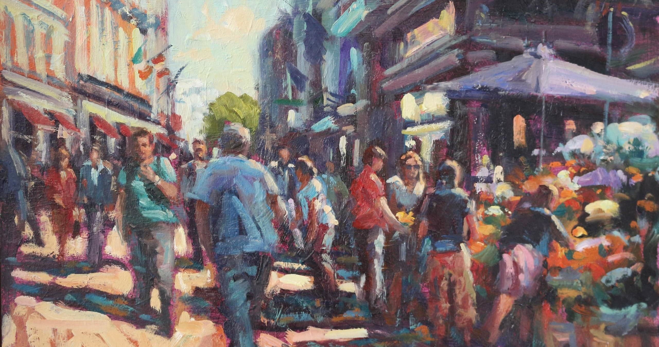 Walking Tour: Full Day