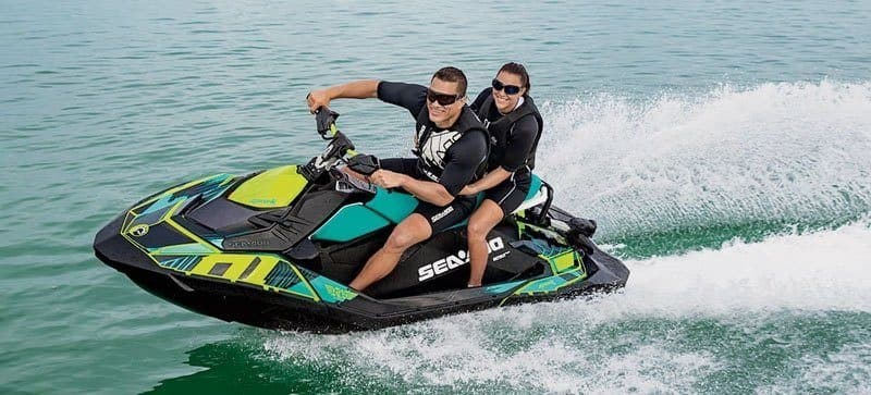 Personal Water Craft Rentals