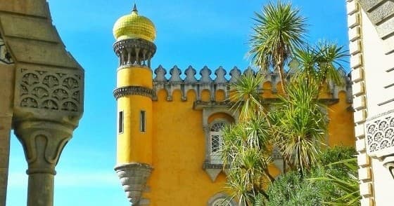 Wonders of Sintra