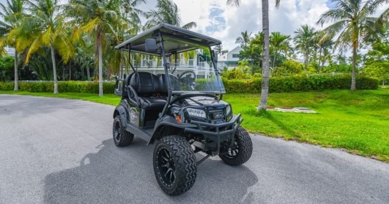 Three Day Rental