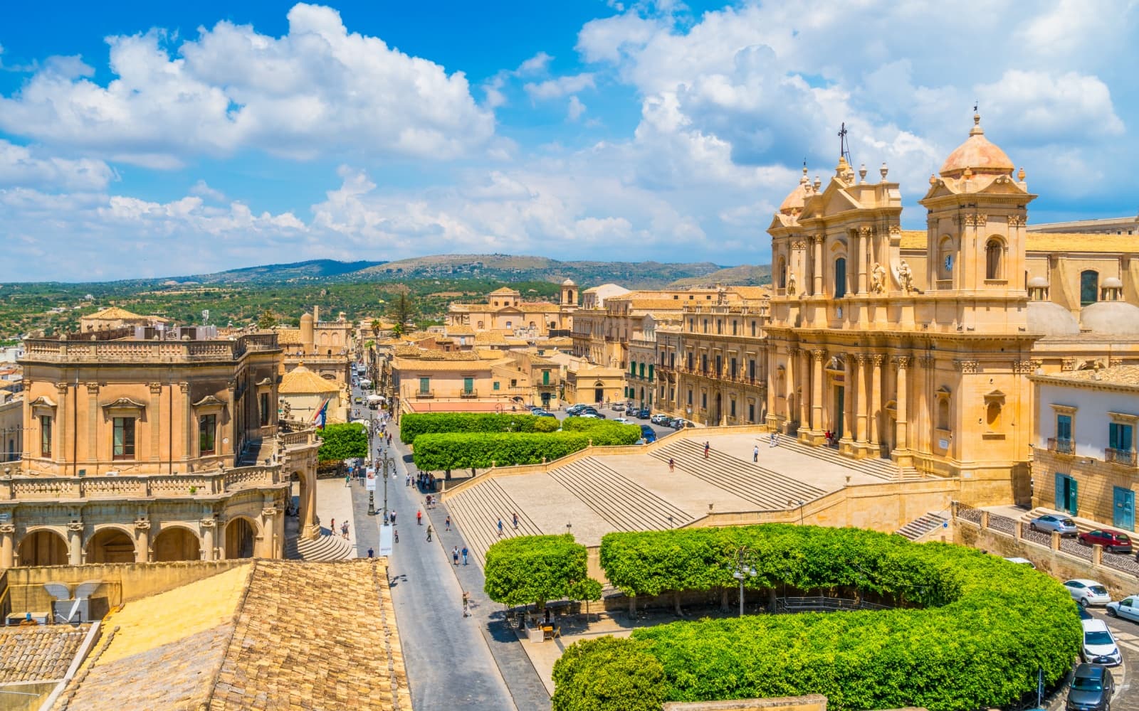 Noto Food Tour: into Sicilian culinary traditions