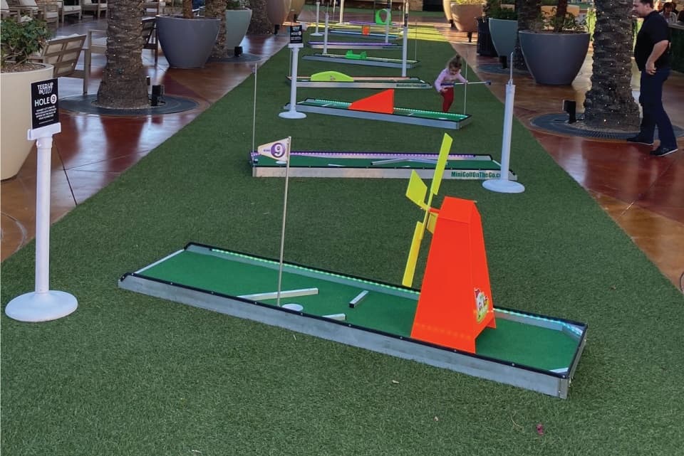 Birdie Time To Go