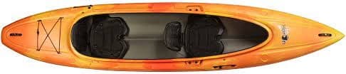 Six Day Watersport Rental - Kayaks & Paddle Boards