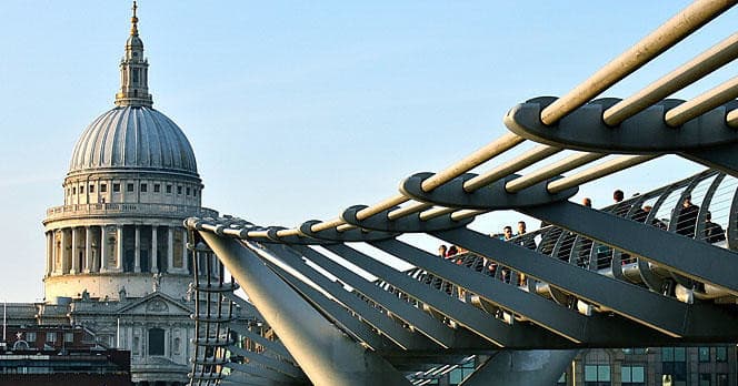 La Passeggiata del Millennio