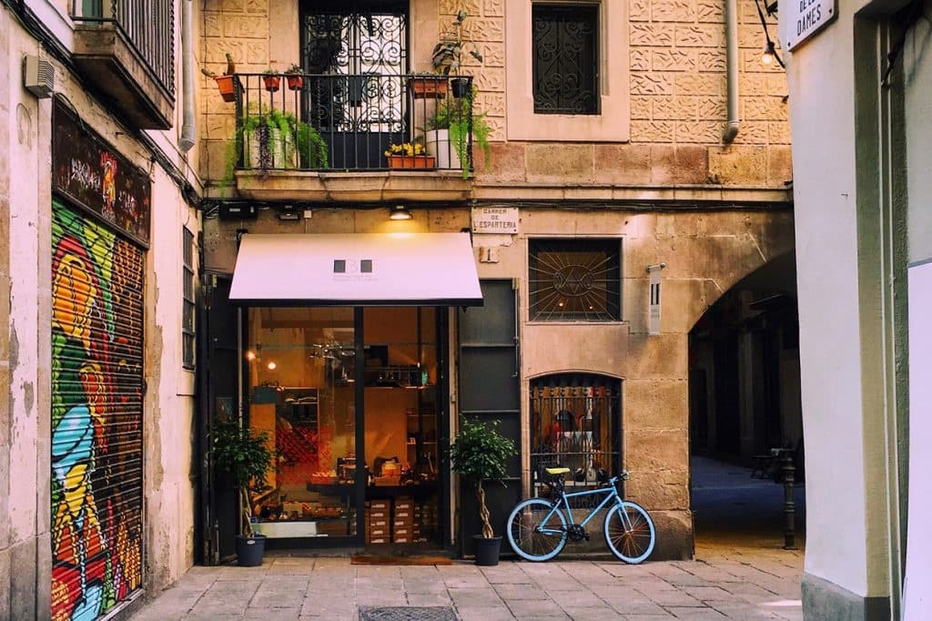 Barcelona Two day full experience