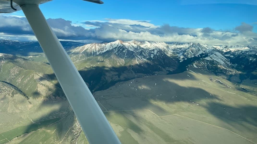 45 Minute Tour Rugged Mountain Tour
