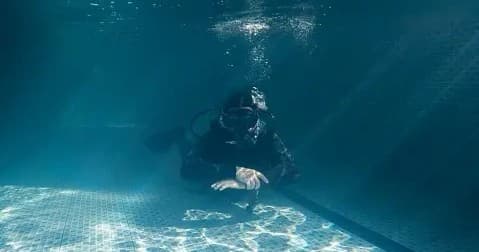Resort Course (Try Scuba)