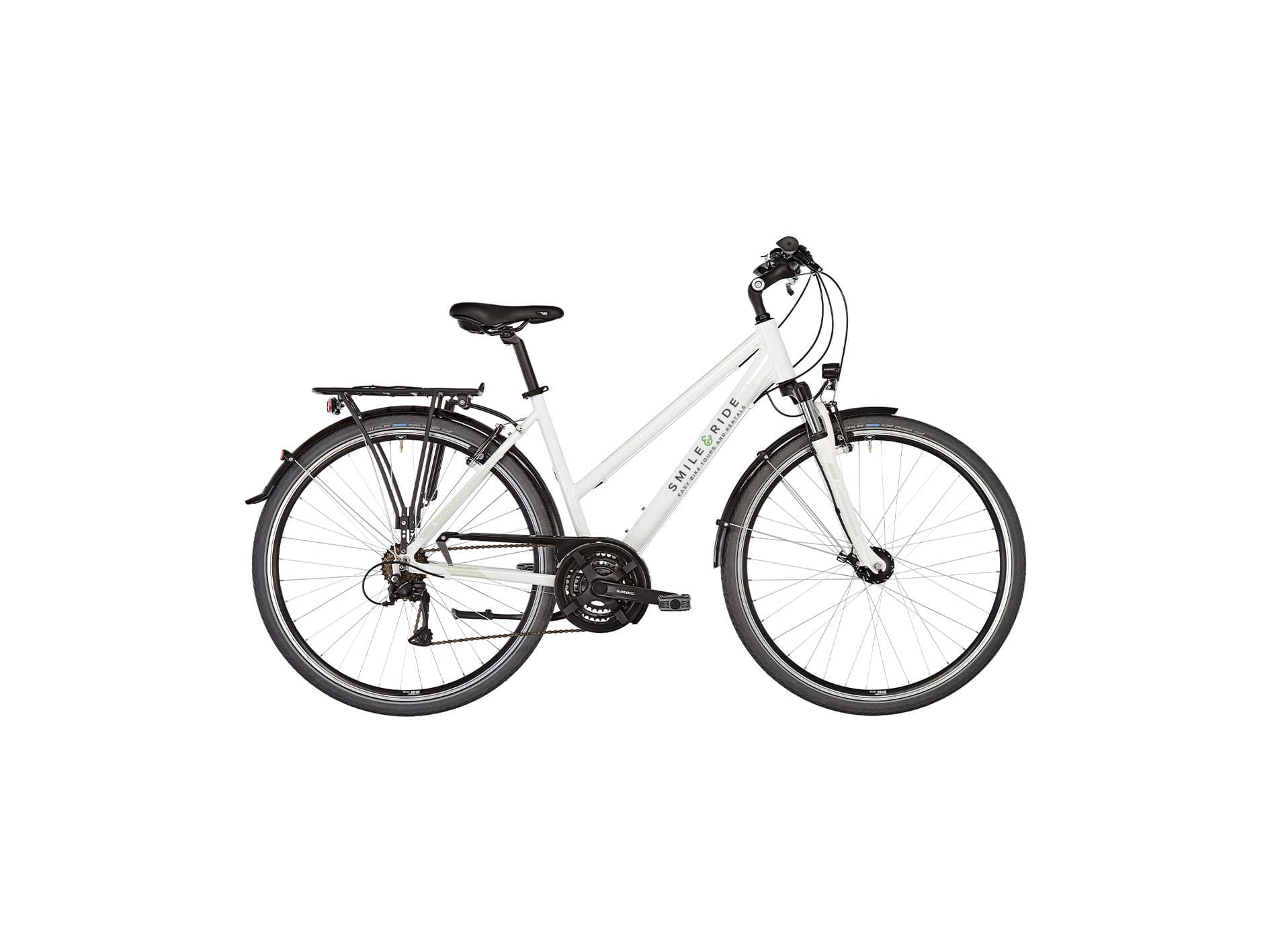 Touring Bike - 1 Giorno