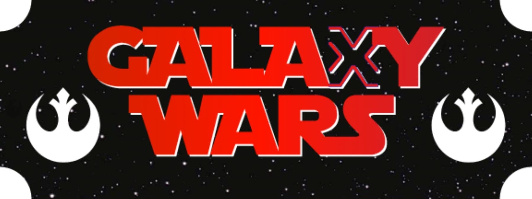Galaxy Wars Experience
