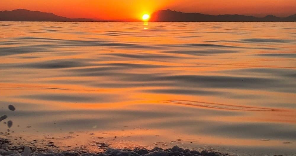 Sunset Cruise - Private Boat Tour