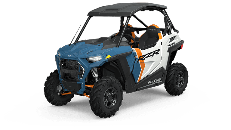 2025 RZR 900 trail 50 - 2 Seater - Hourly Rental WALLACE"