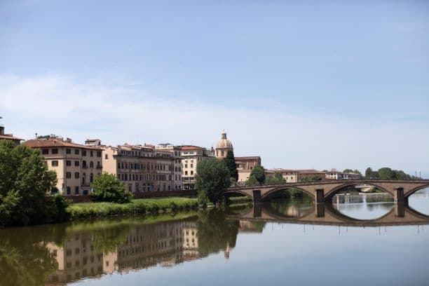 Private Walking Tour and Michelangelo’s David