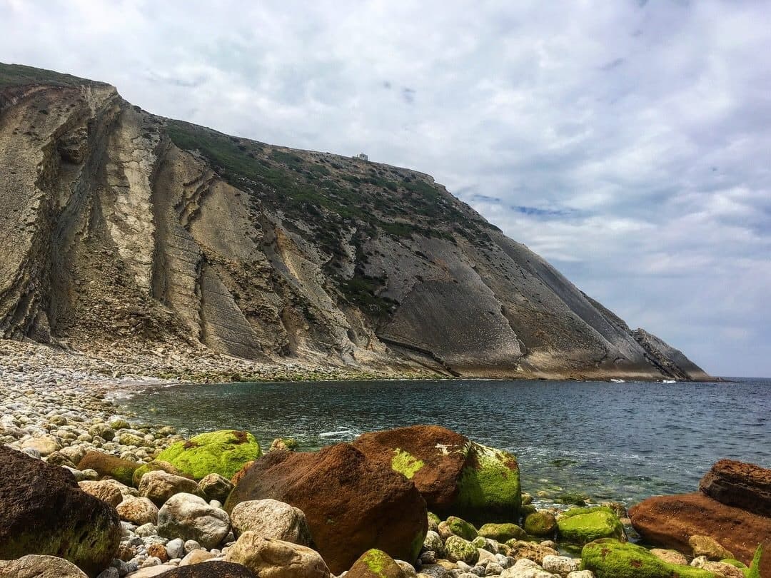 Hiking Wild West Coast