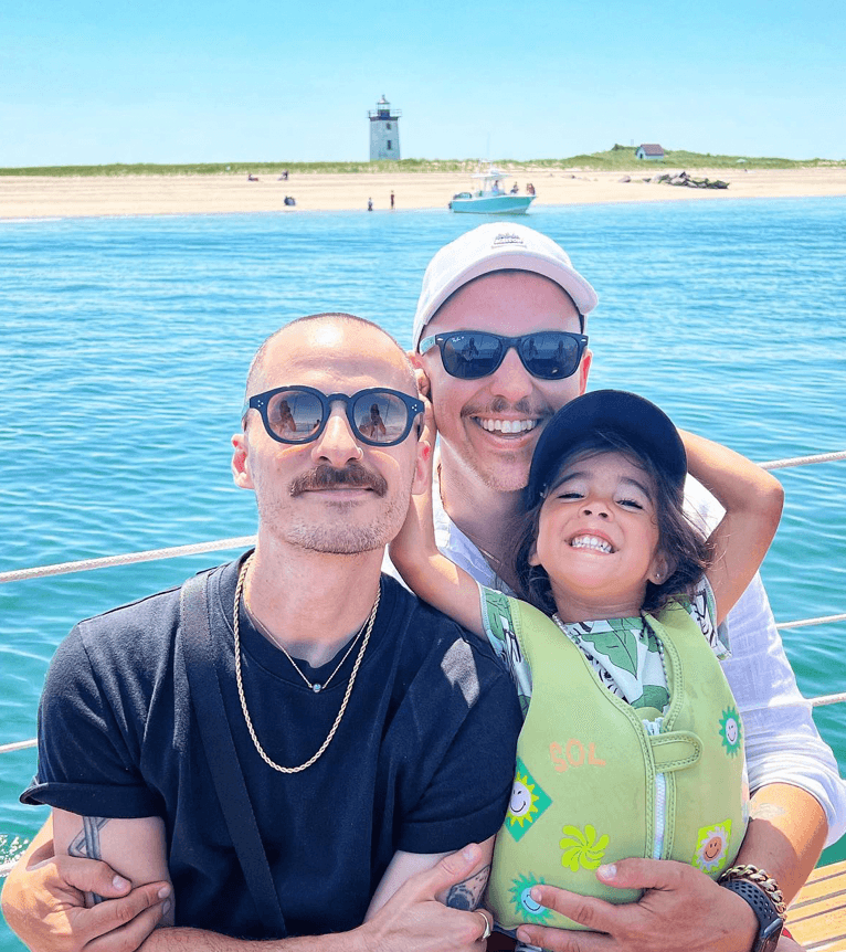 Historic Cutter Bloodhound • Daysail in Provincetown