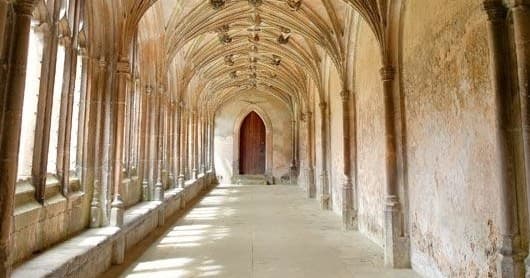 Harry Potter England Tour