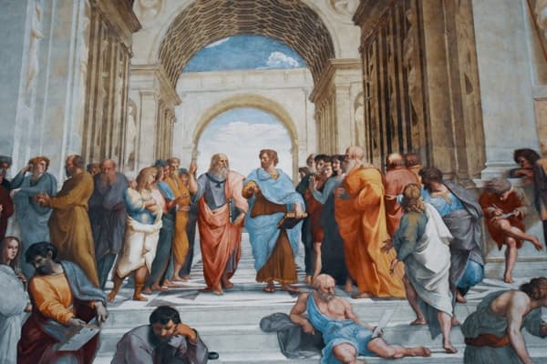 4 Hour Golf Cart and Vatican Walking Tour Combined