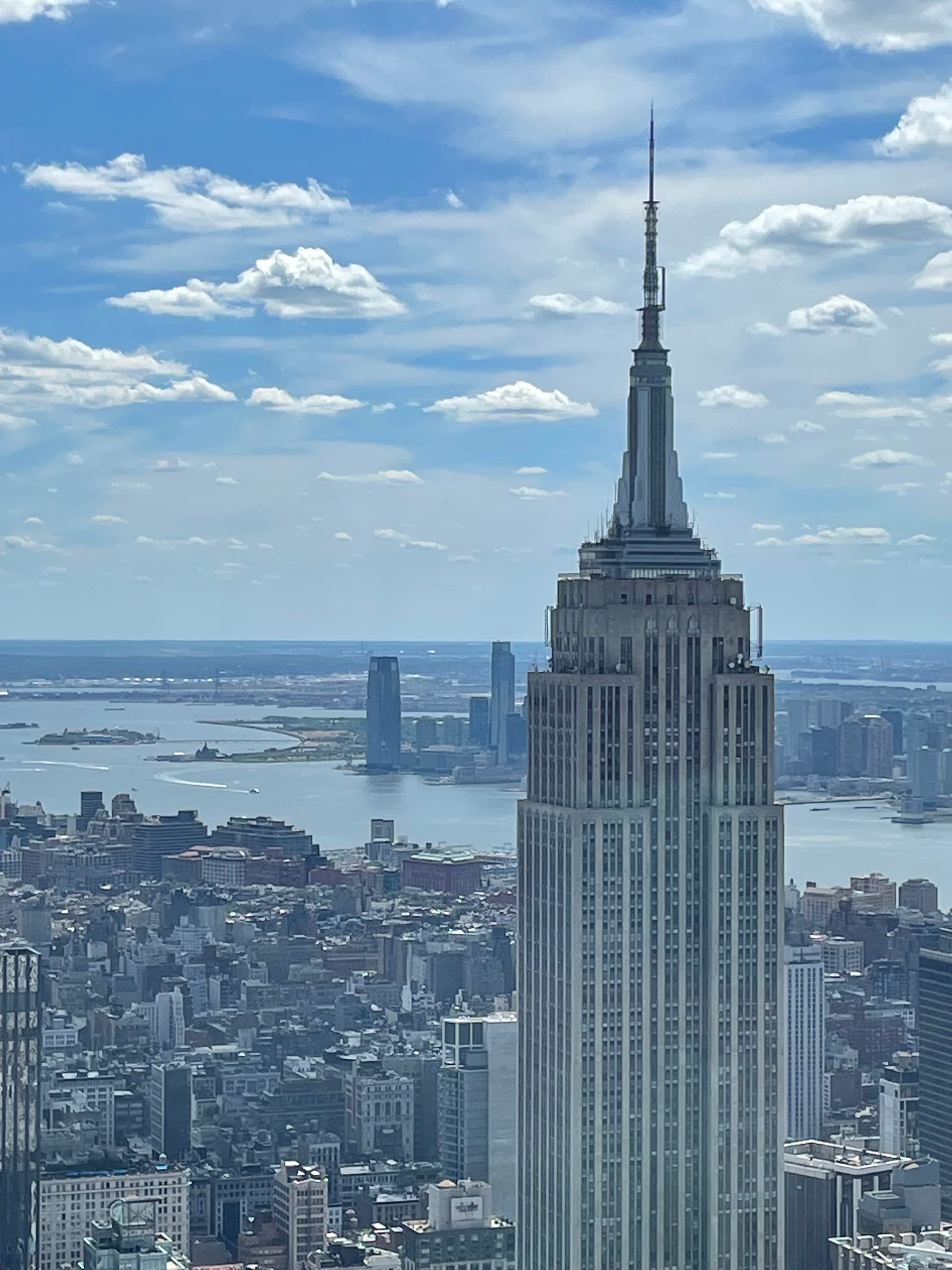 Tour privato di NYC a piedi - 6 ore
