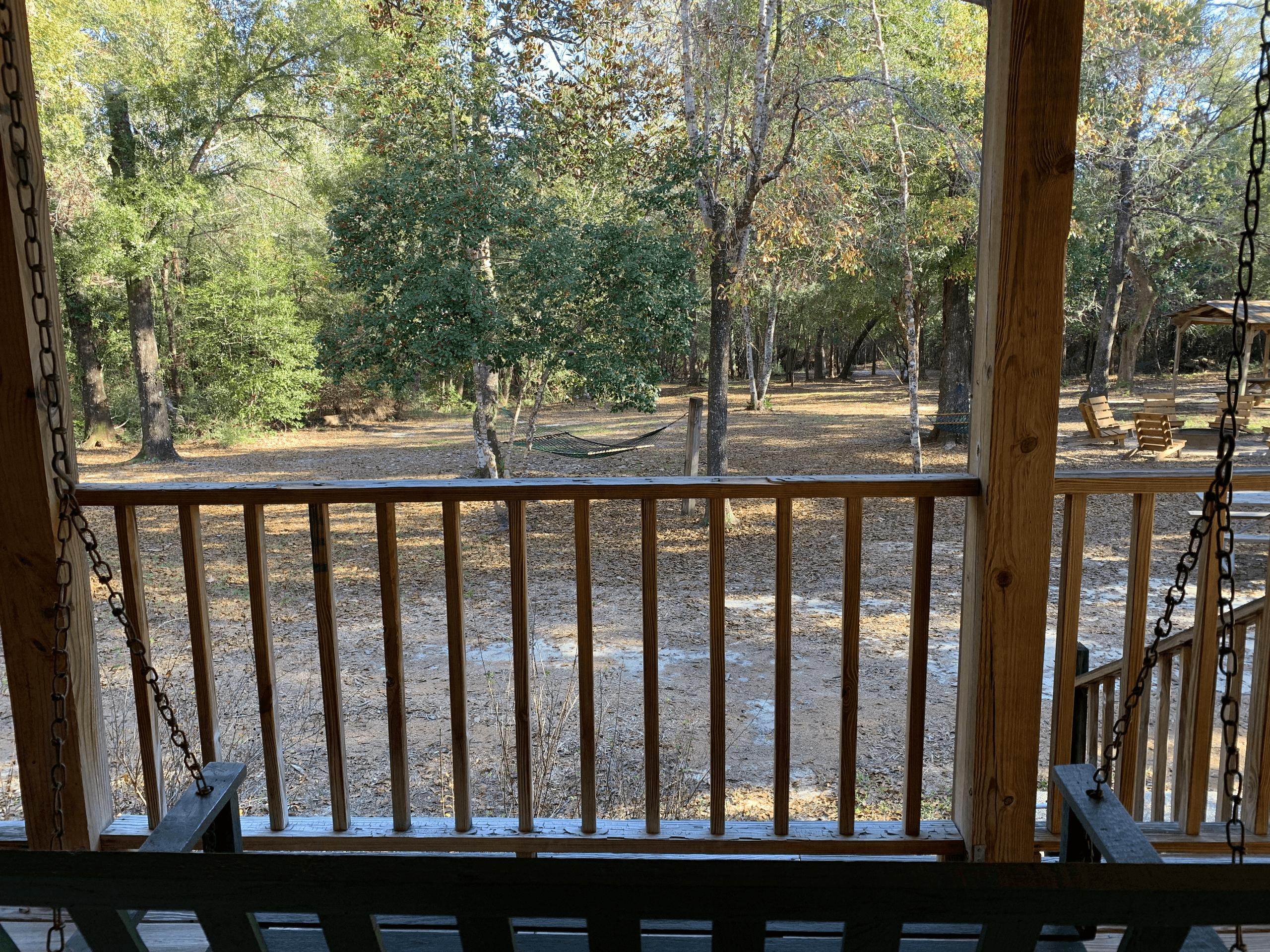 Schoolhouse Inn Room 8
