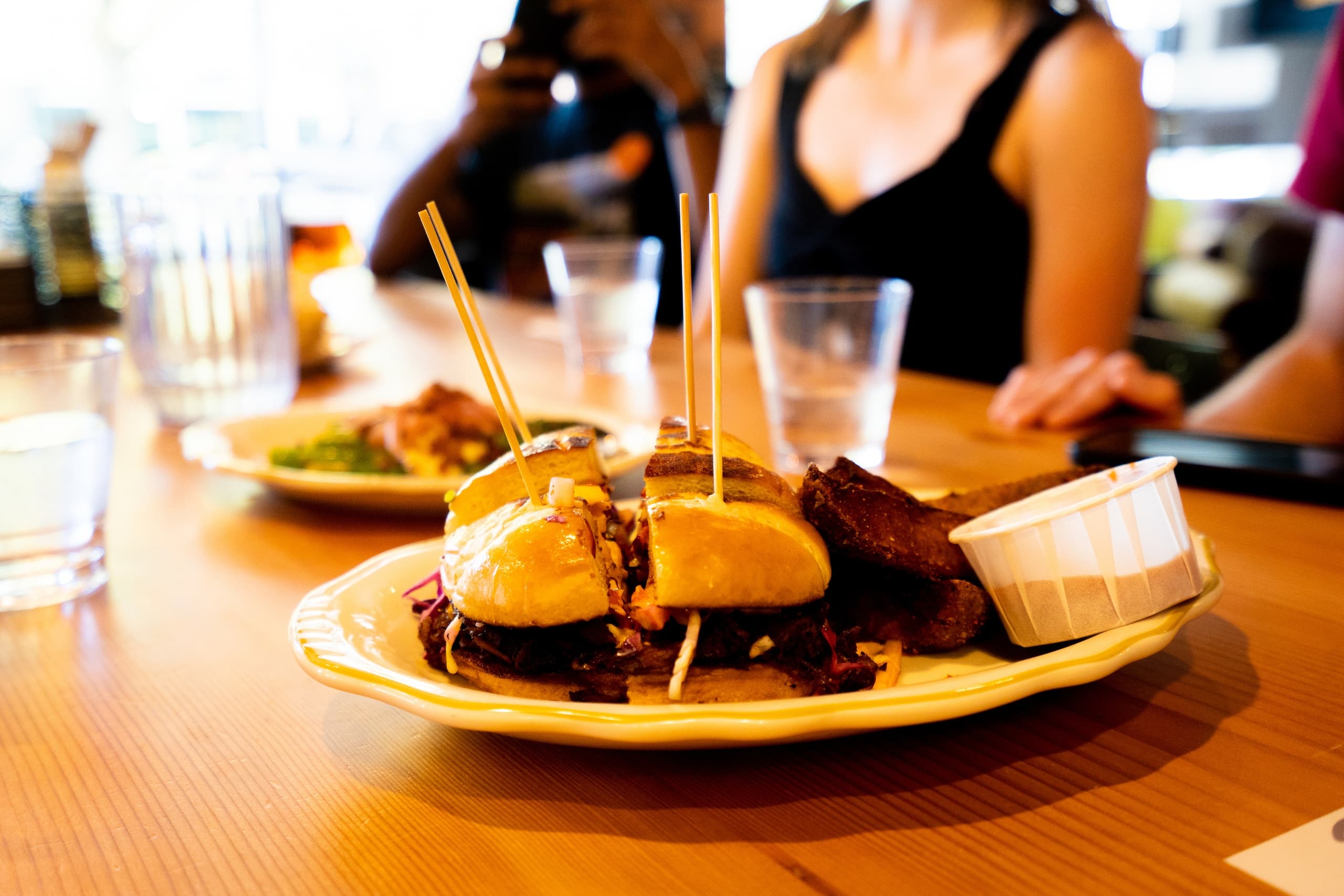 Pike Place Market Gourmet Food Tour