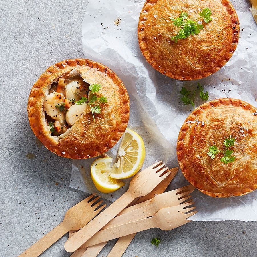 Pies