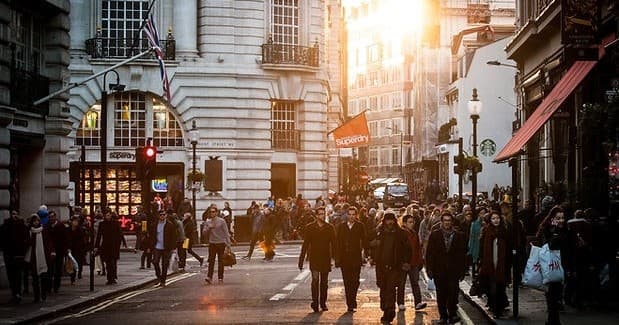 The Best of...West London - Privato