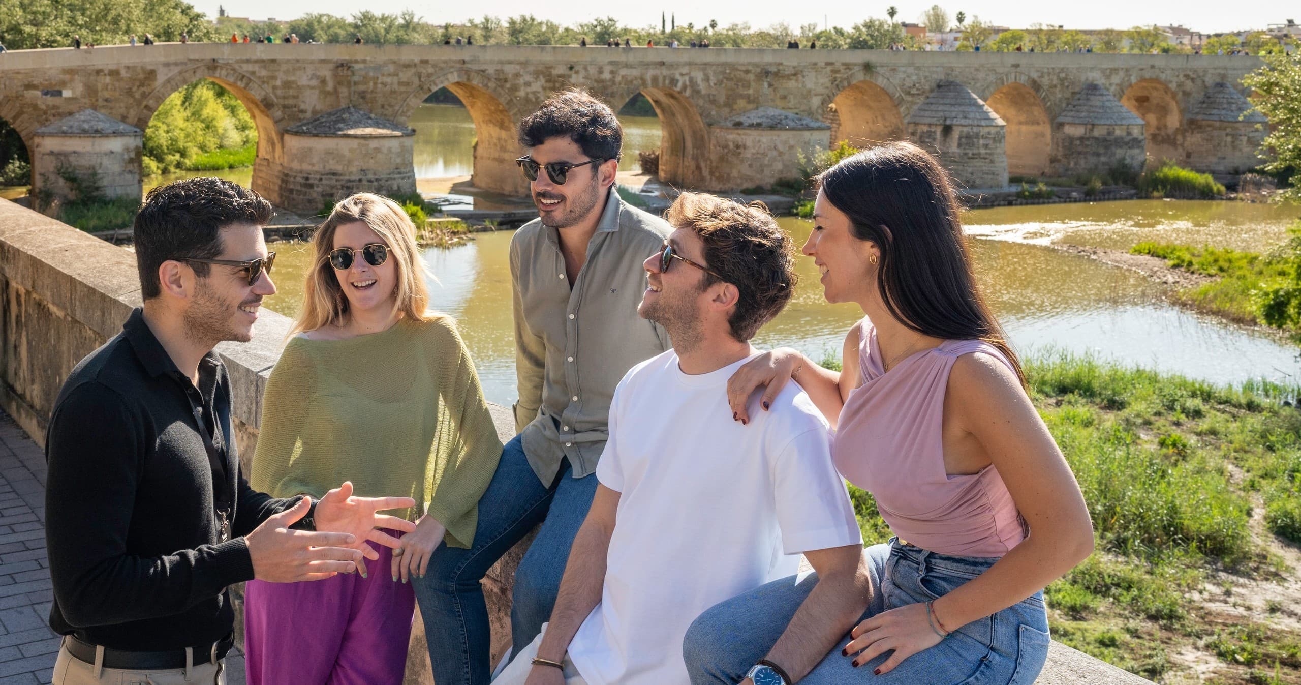 Three Cities in One Day: Córdoba, White Villages and Ronda from Sevilla