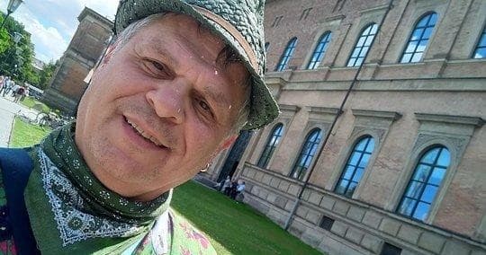 Paul's Private Tour Munich Highlights