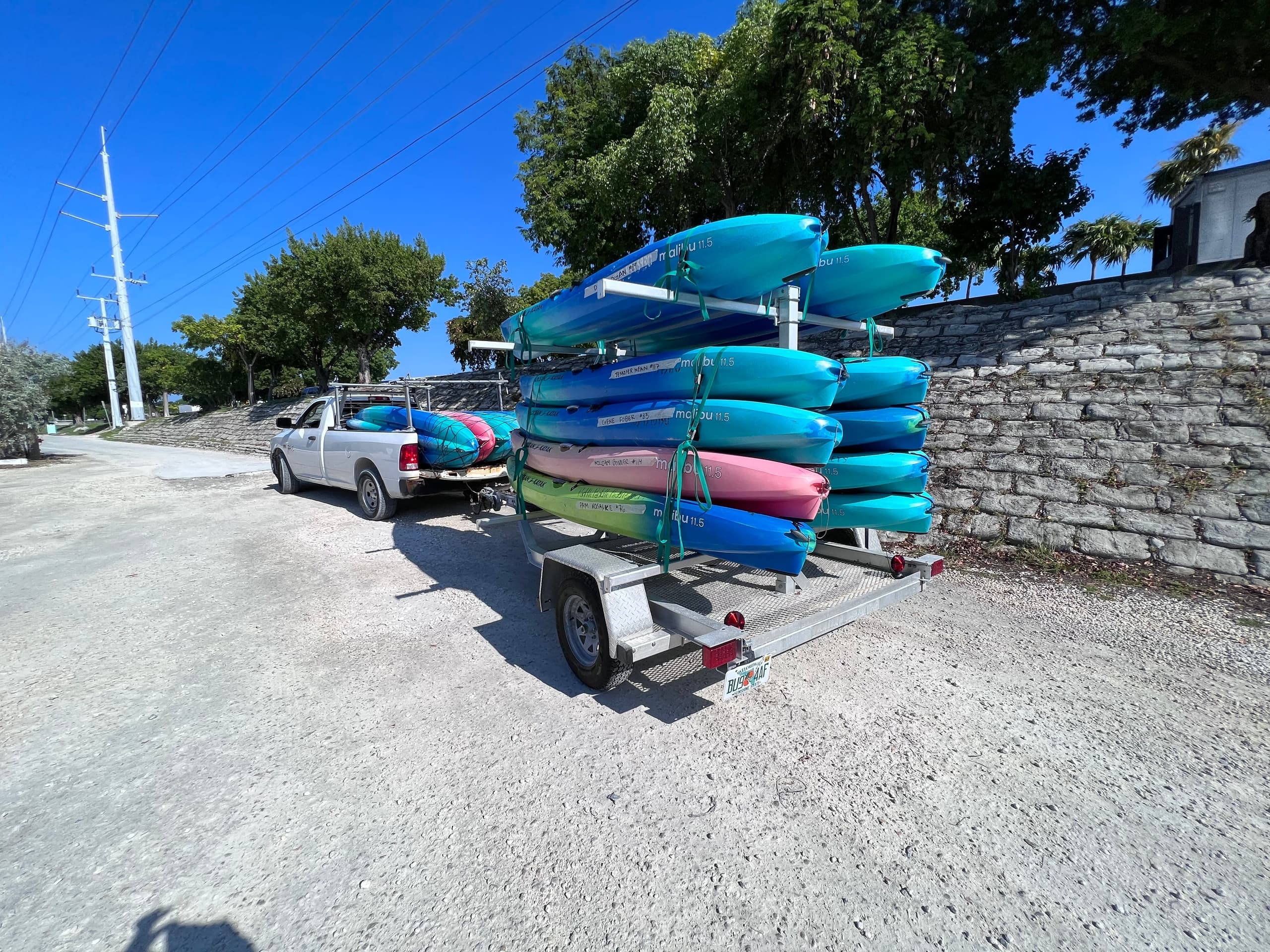 Monthly Rental