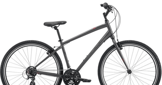 Two Day Traditional Bike Rental