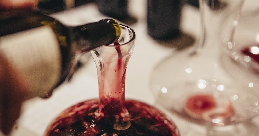 Reguengos Premium Wine Tasting