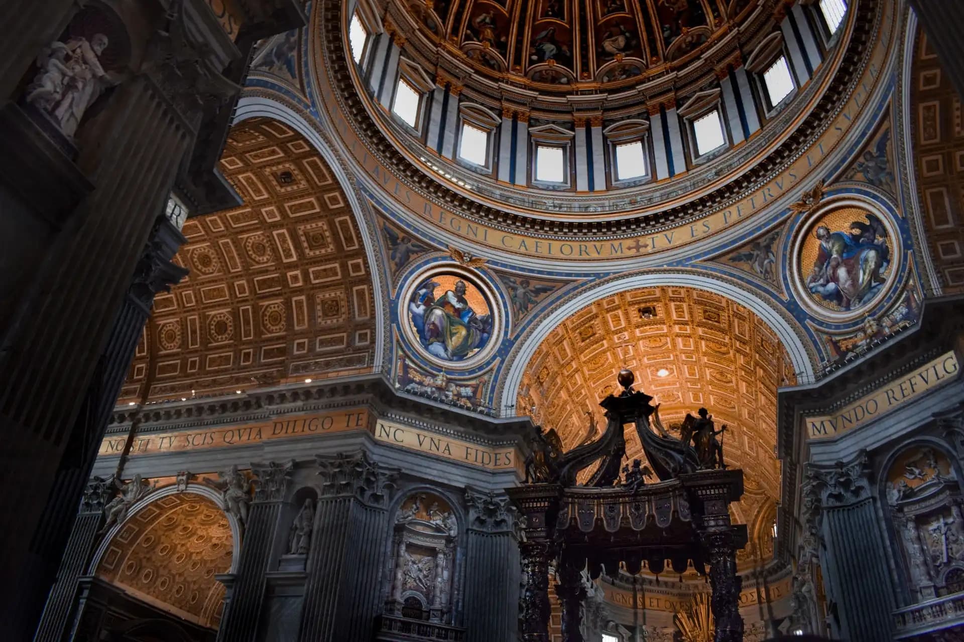 Vatican Museums & Sistine Chapel Private Tour