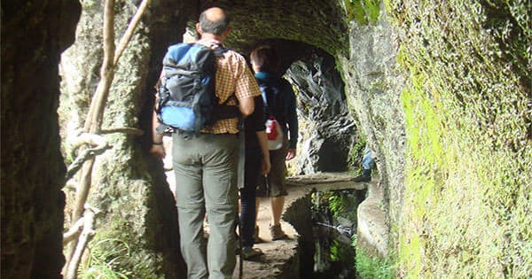 Ribeiro Frio - Portela