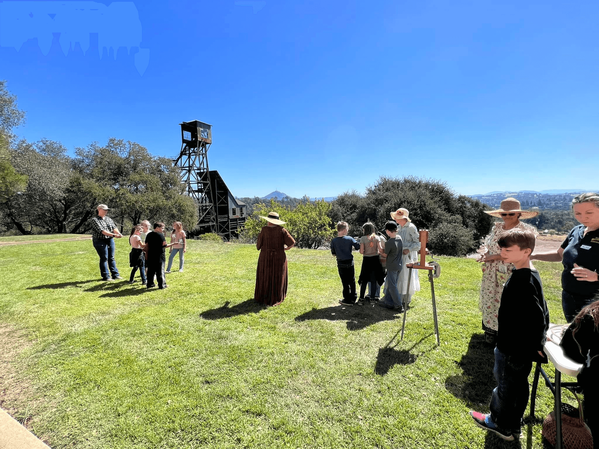Private Tour
