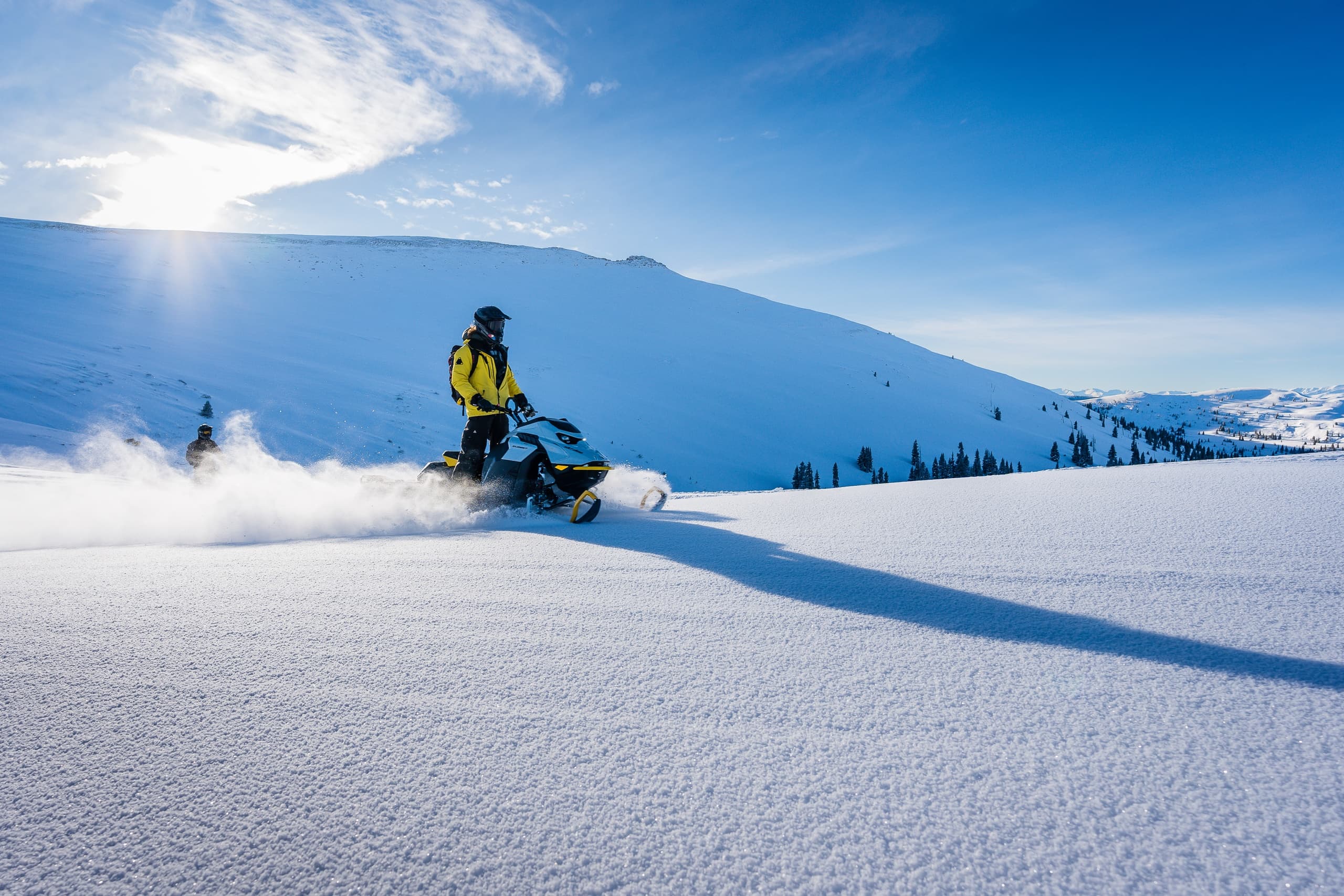 Private Mountain Maverick • Afternoon Half Day